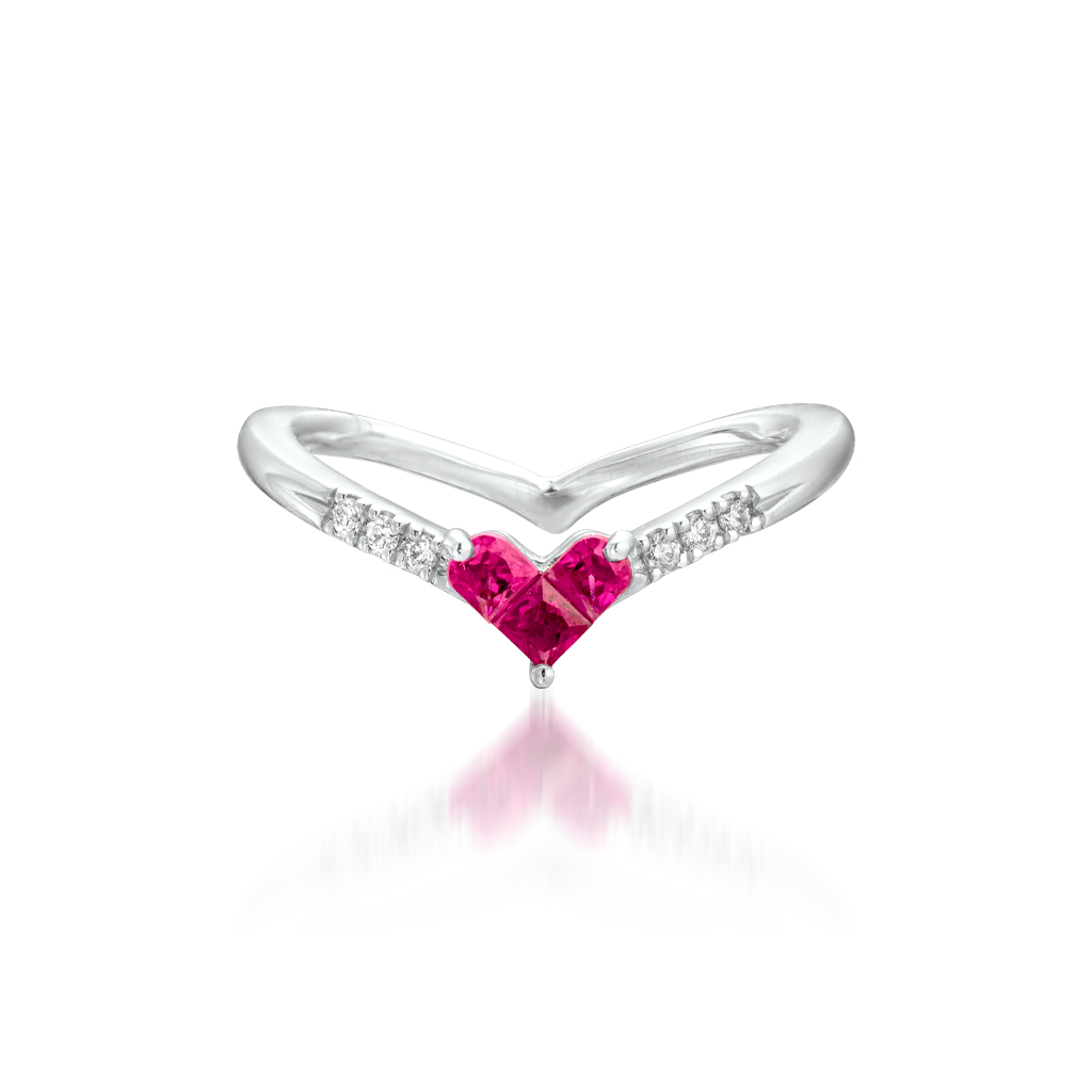MYSTERIOUS HEART