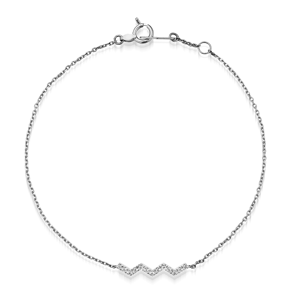 DIAMOND BRACELET