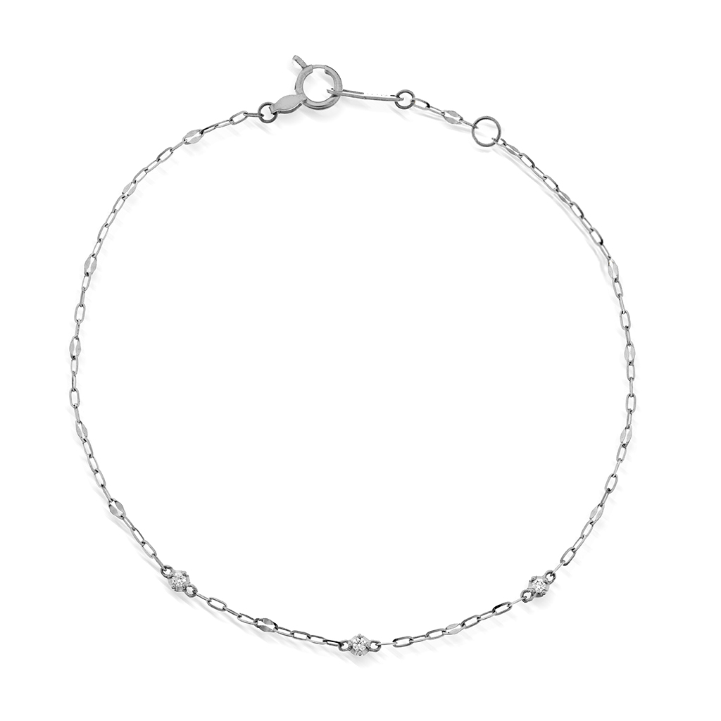 DIAMOND BRACELET