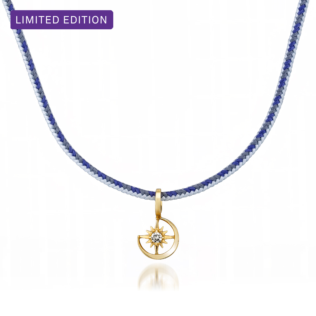 【数量限定】<br>ECLIPSE CHARM & CORD
