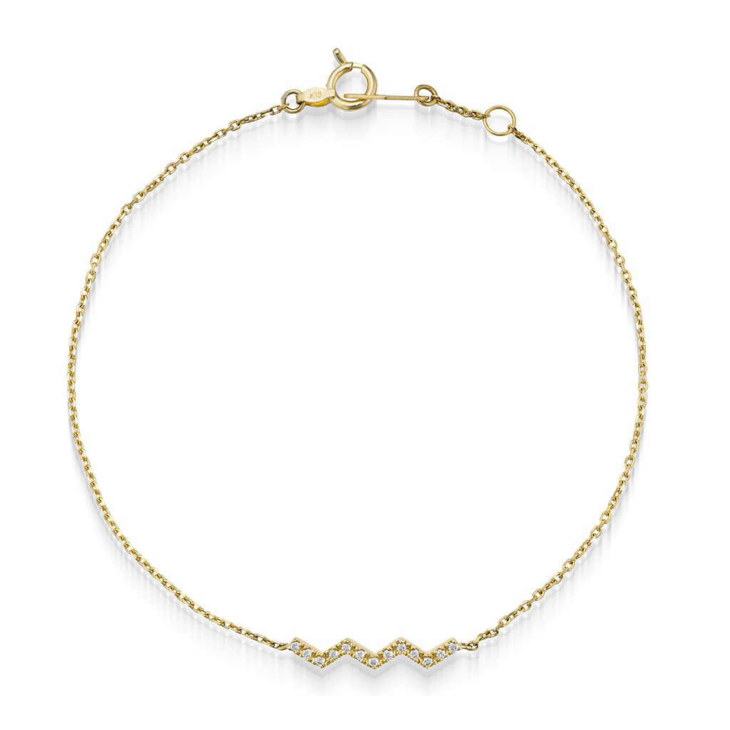 DIAMOND BRACELET