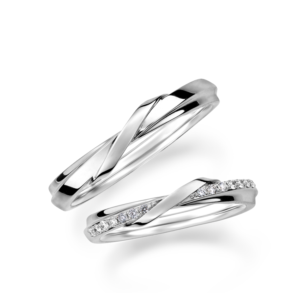 STAR JEWELRY ブライダルリング　15%OFF 10号/15号 結婚指輪(マリッジリング)｜スタージュエリーブライダル