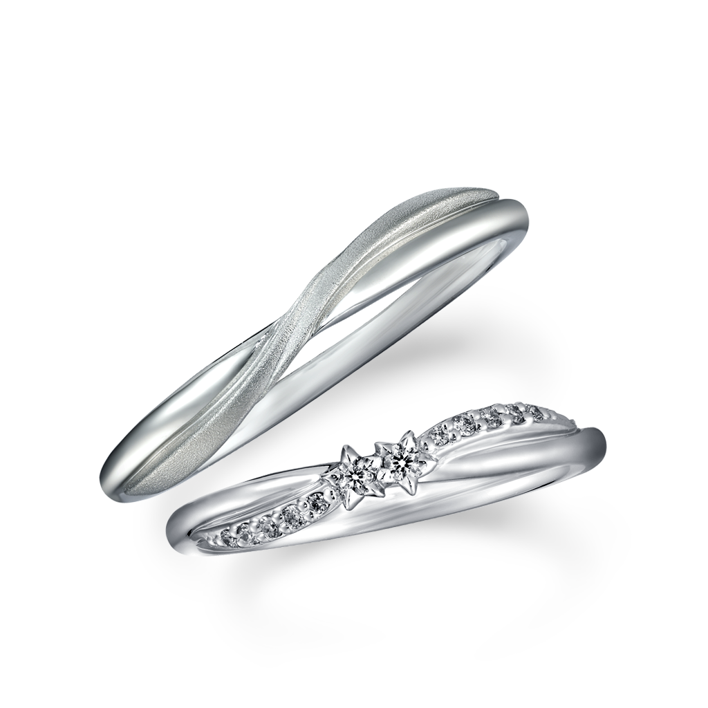 結婚指輪(マリッジリング)｜スタージュエリーブライダル
