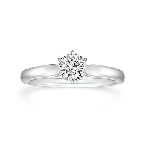 4℃ 婚約指輪　一粒ダイヤモンドリング　10号 4°c ダイヤ 指輪」の人気商品一覧 | 安い商品を通販サイトから