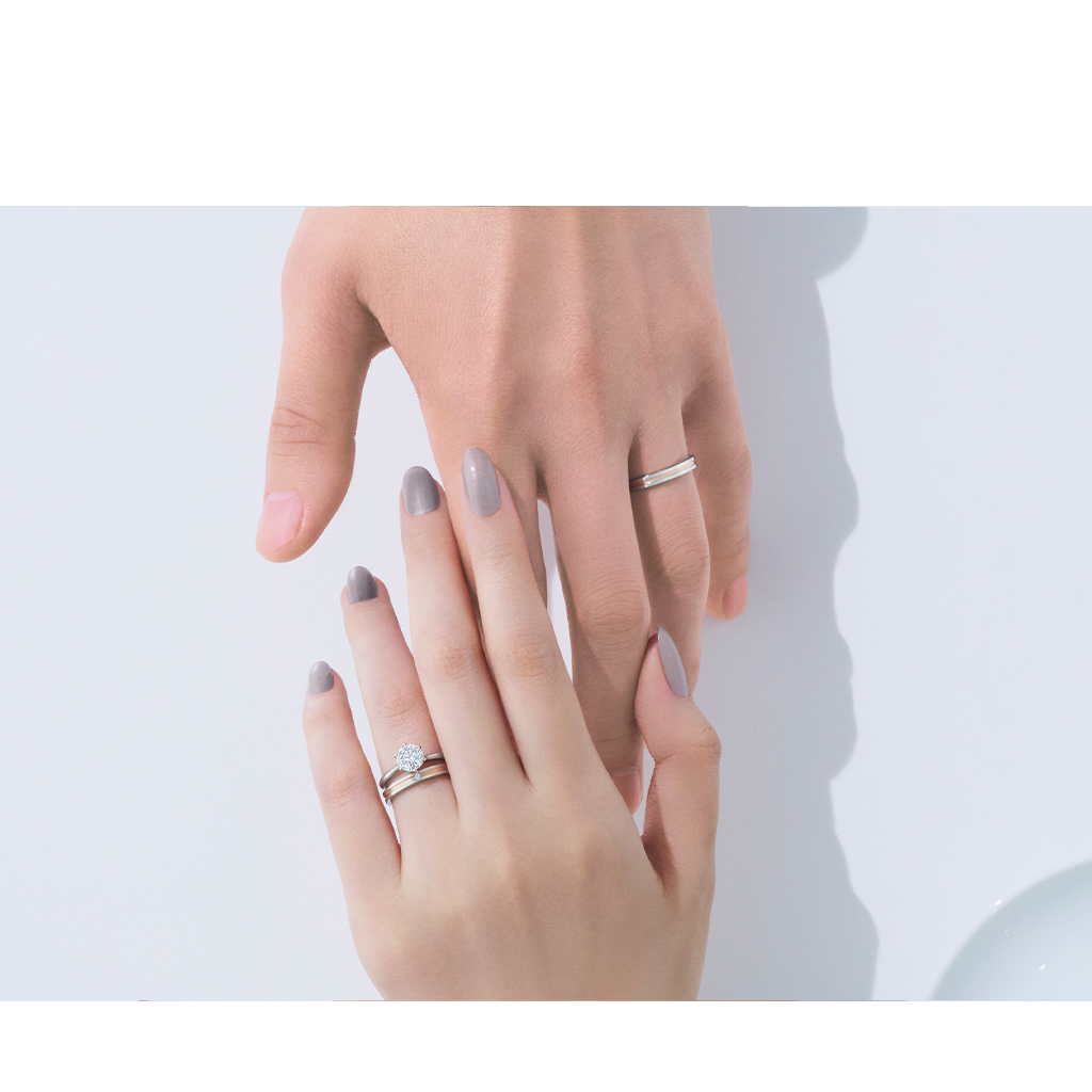 Thread of Fate |結婚指輪(マリッジリング)