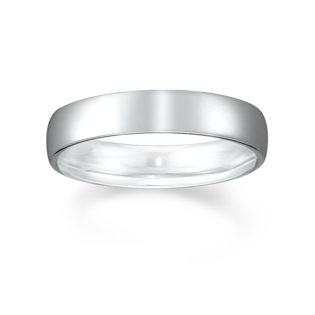 Straight Marriage Ring |結婚指輪(マリッジリング)
