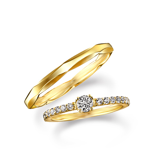Premium Eternity Ring |結婚指輪(マリッジリング) Premium Eternity Ring |結婚指輪(マリッジリング)