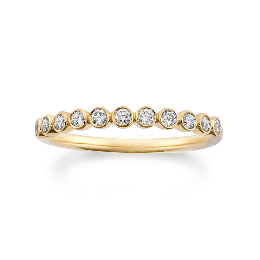 Premium Eternity Ring｜スタージュエリーブライダル