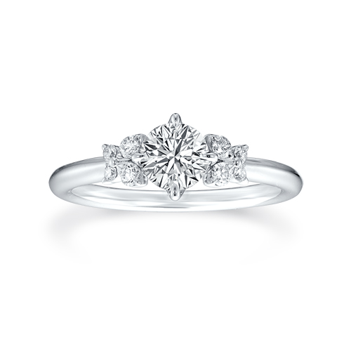 Engagement Ring & Marriage Ring|スタージュエリーブライダル Engagement Ring & Marriage Ring|スタージュエリーブライダル