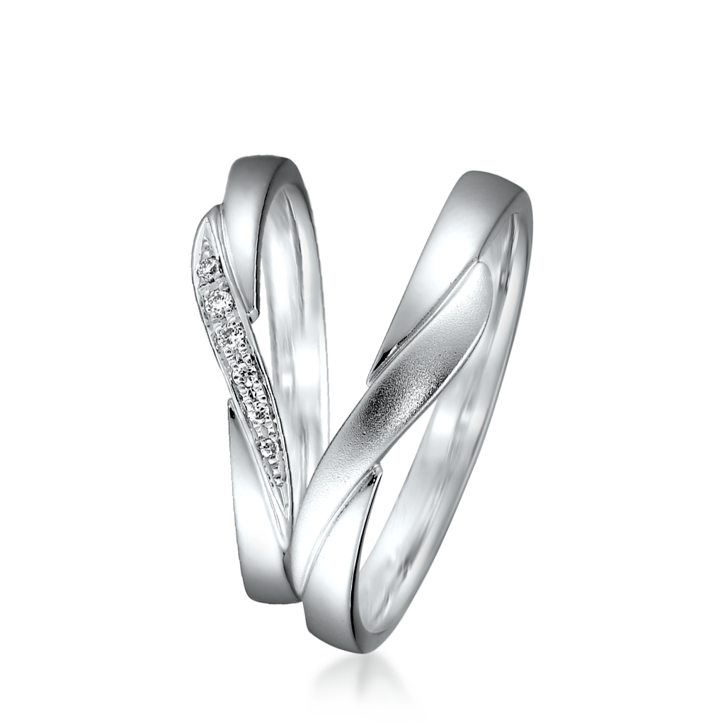 参照：One Heart/STAR JEWELRY