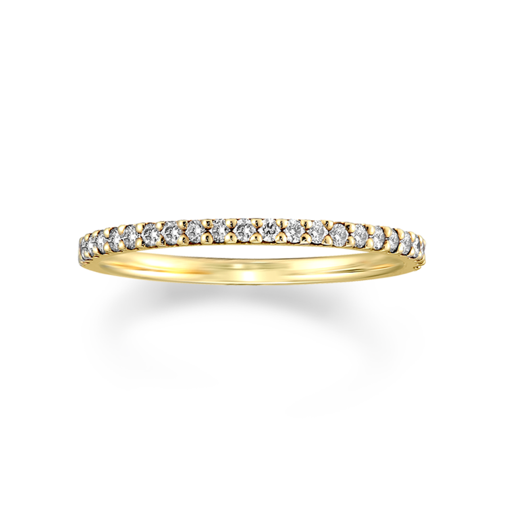 Premium Eternity Ring｜スタージュエリーブライダル