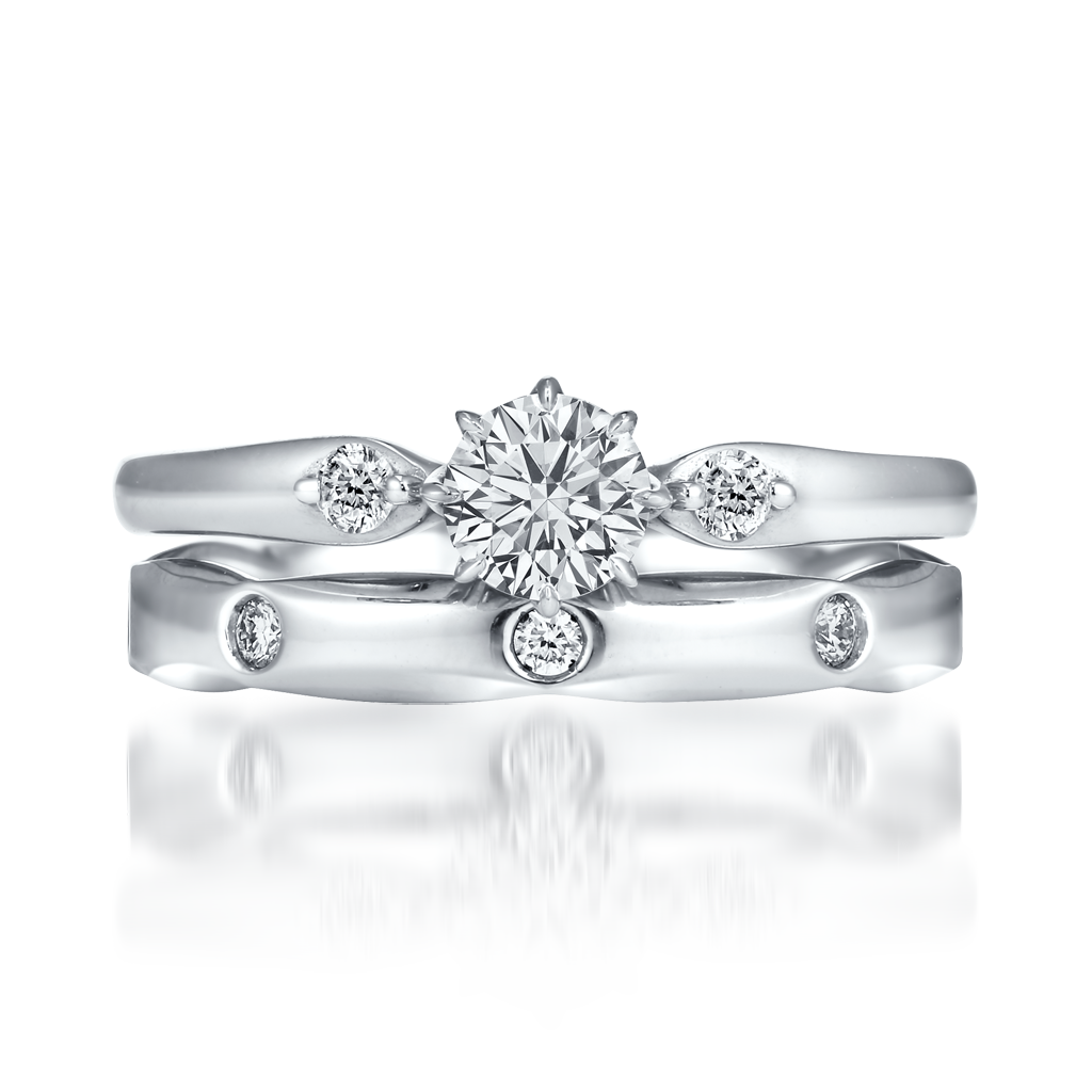 S925 3セットの婚約指輪Size 12 楽天市場】婚約指輪 結婚指輪 シルバー リング s925 S925