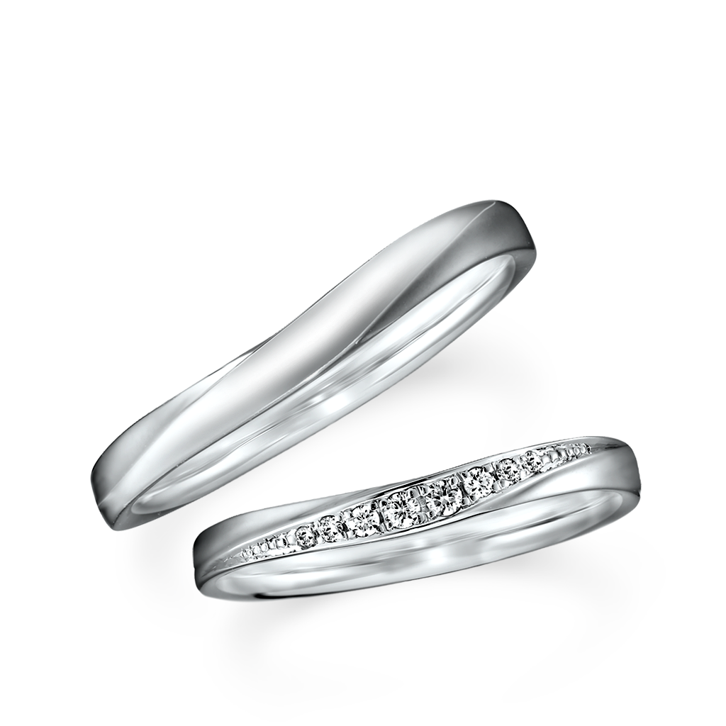 結婚指輪(マリッジリング)｜スタージュエリーブライダル