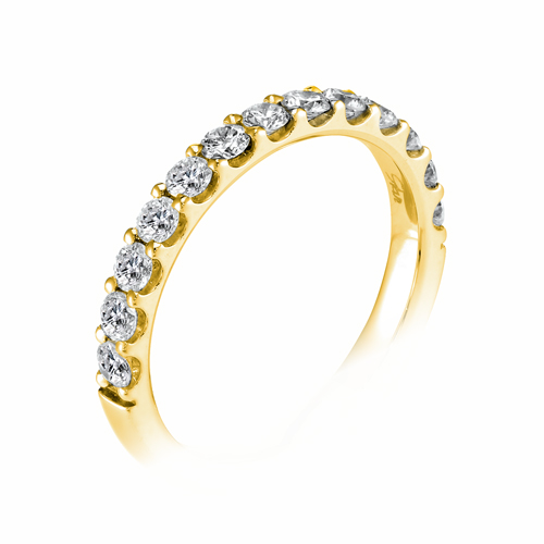 Premium Eternity Ring｜スタージュエリーブライダル