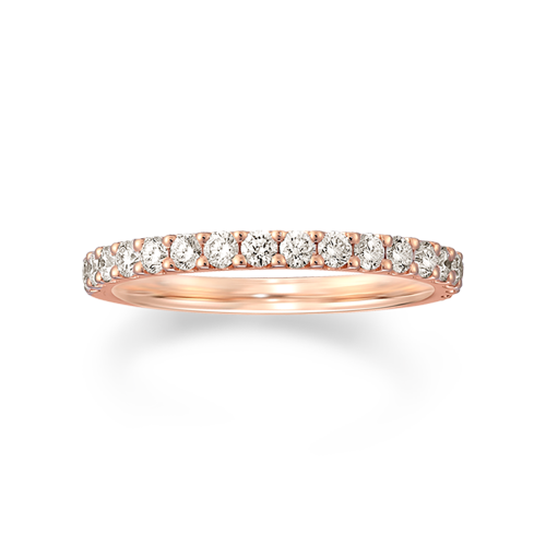 Premium Eternity Ring｜スタージュエリーブライダル