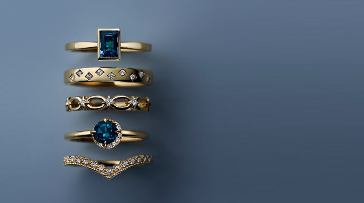 RING指輪