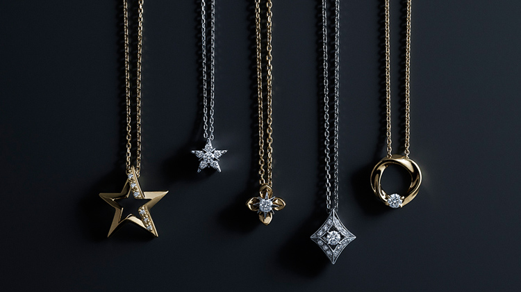 GIFT SELECTION