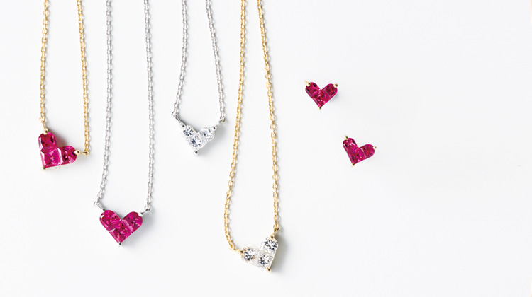 MYSTERIOUS HEART
