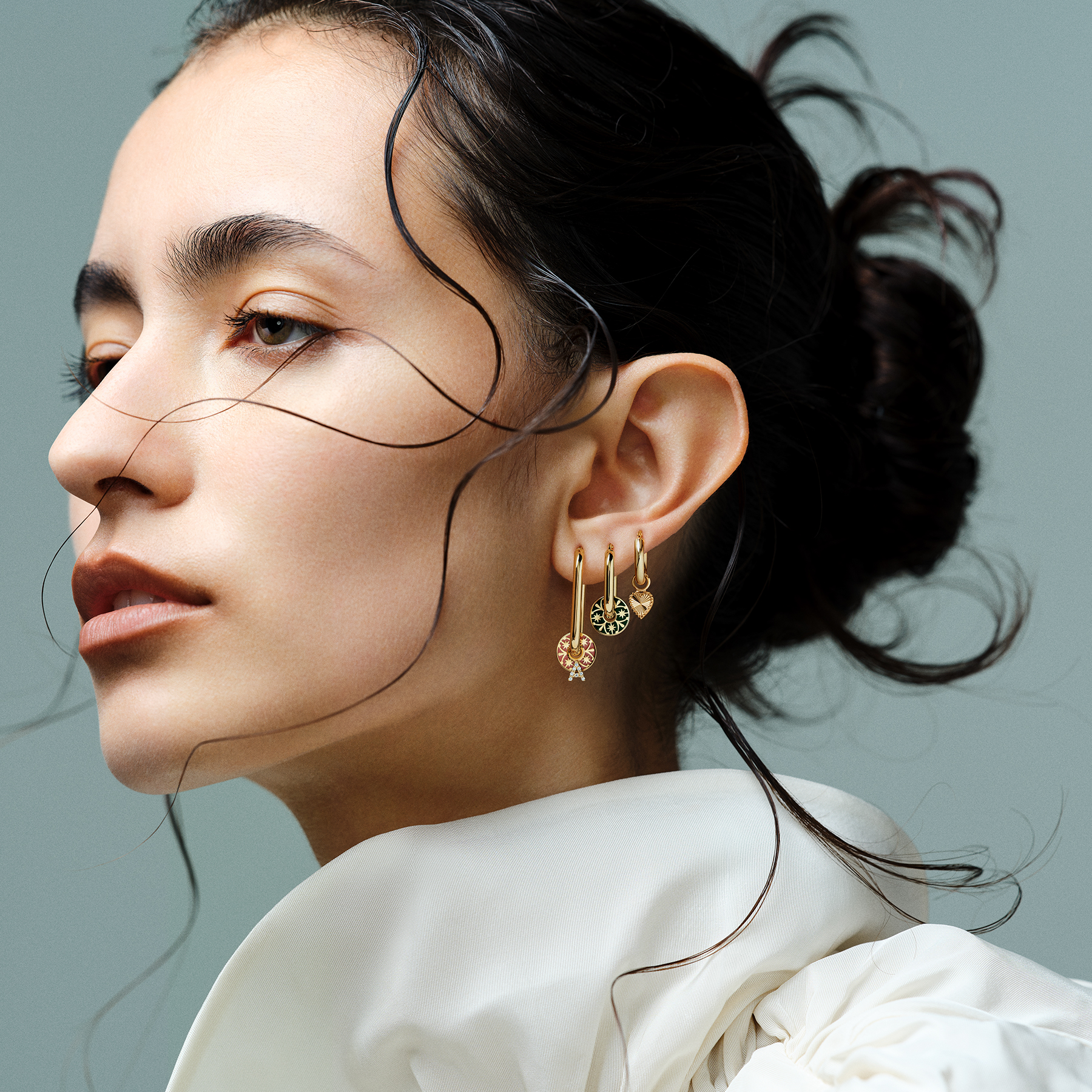 MODERN EARS