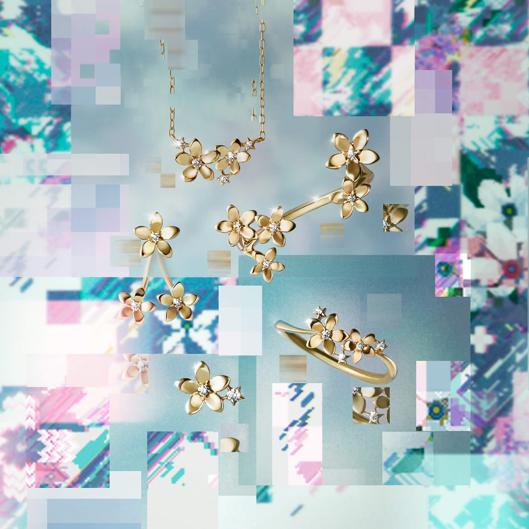 SPRING/SUMMER COLLECTION