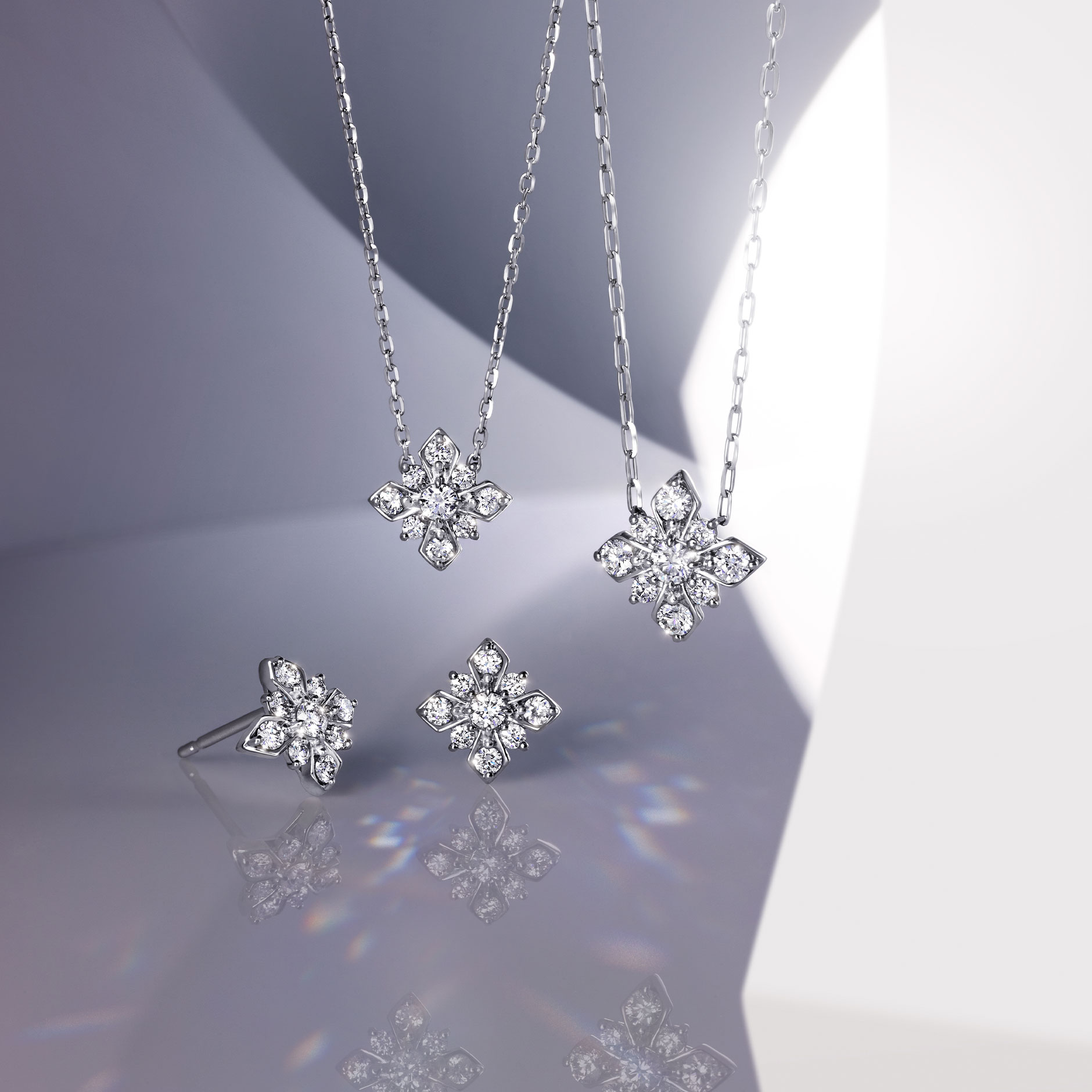 DIAMOND SELECTION