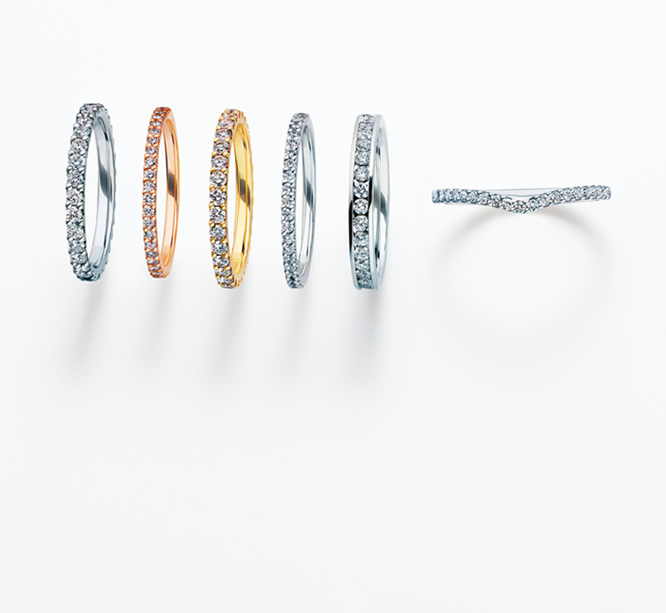 Premiumeternity Ring