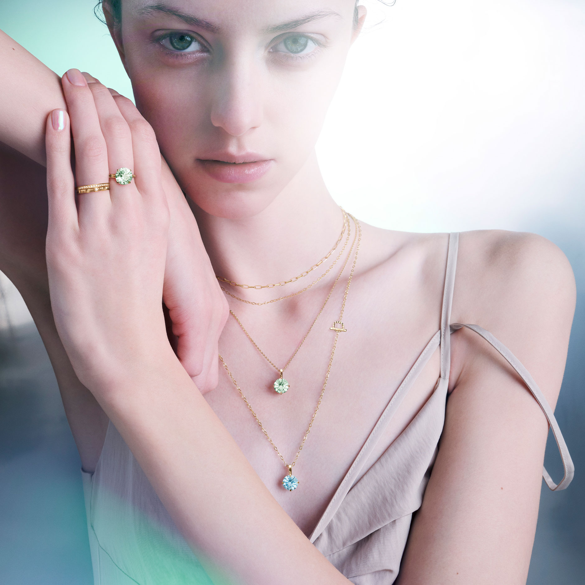 NEW COLLECTION