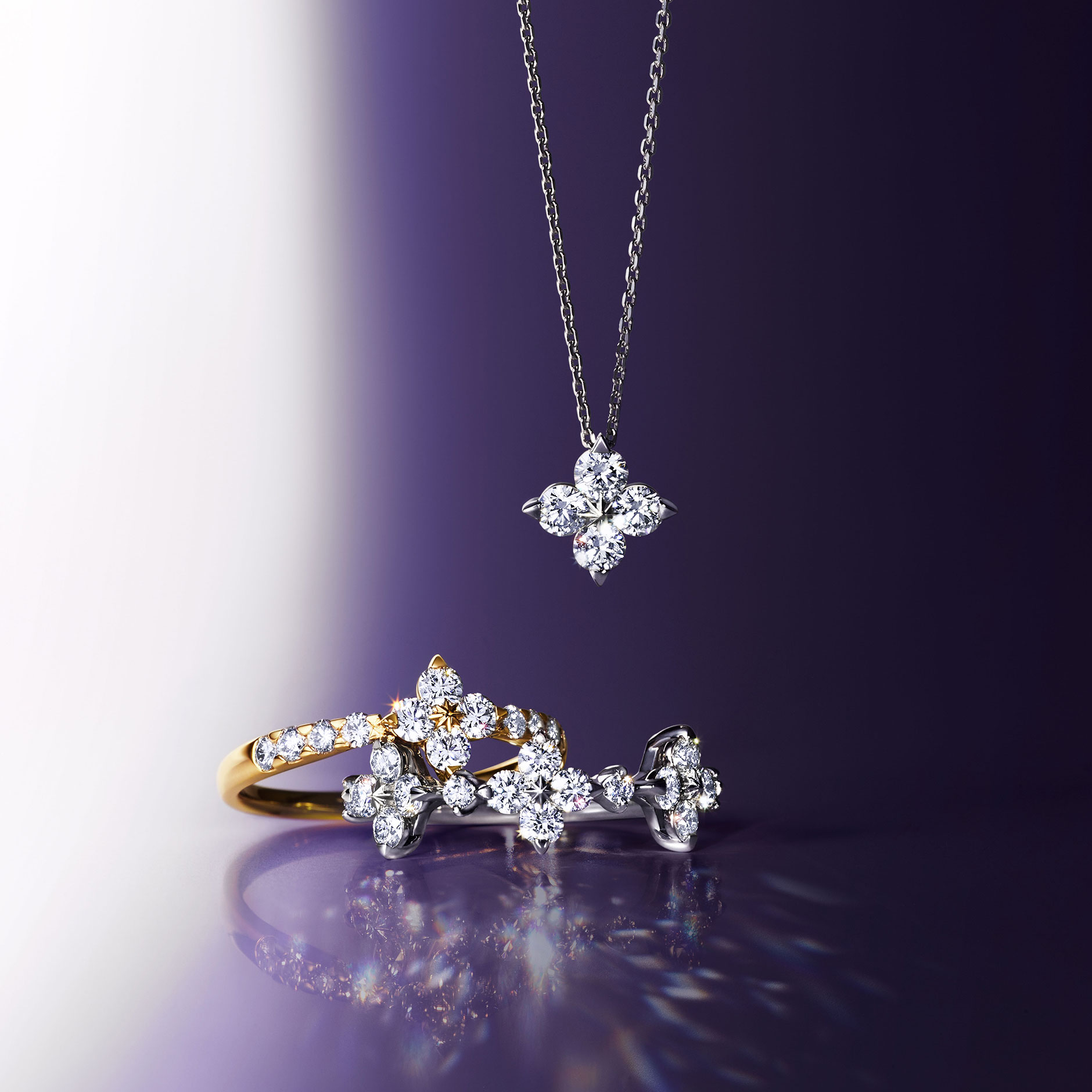DIAMOND SELECTION
