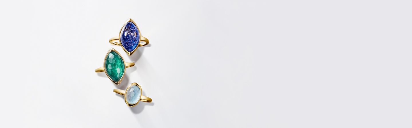 STACKING RING