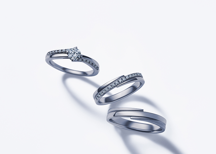 set ring