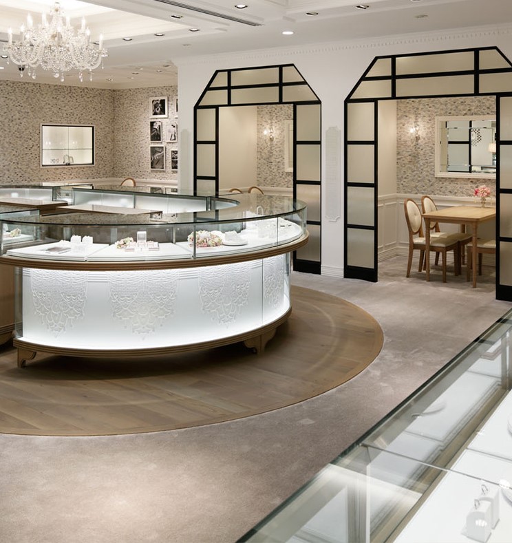 WEB来店予約