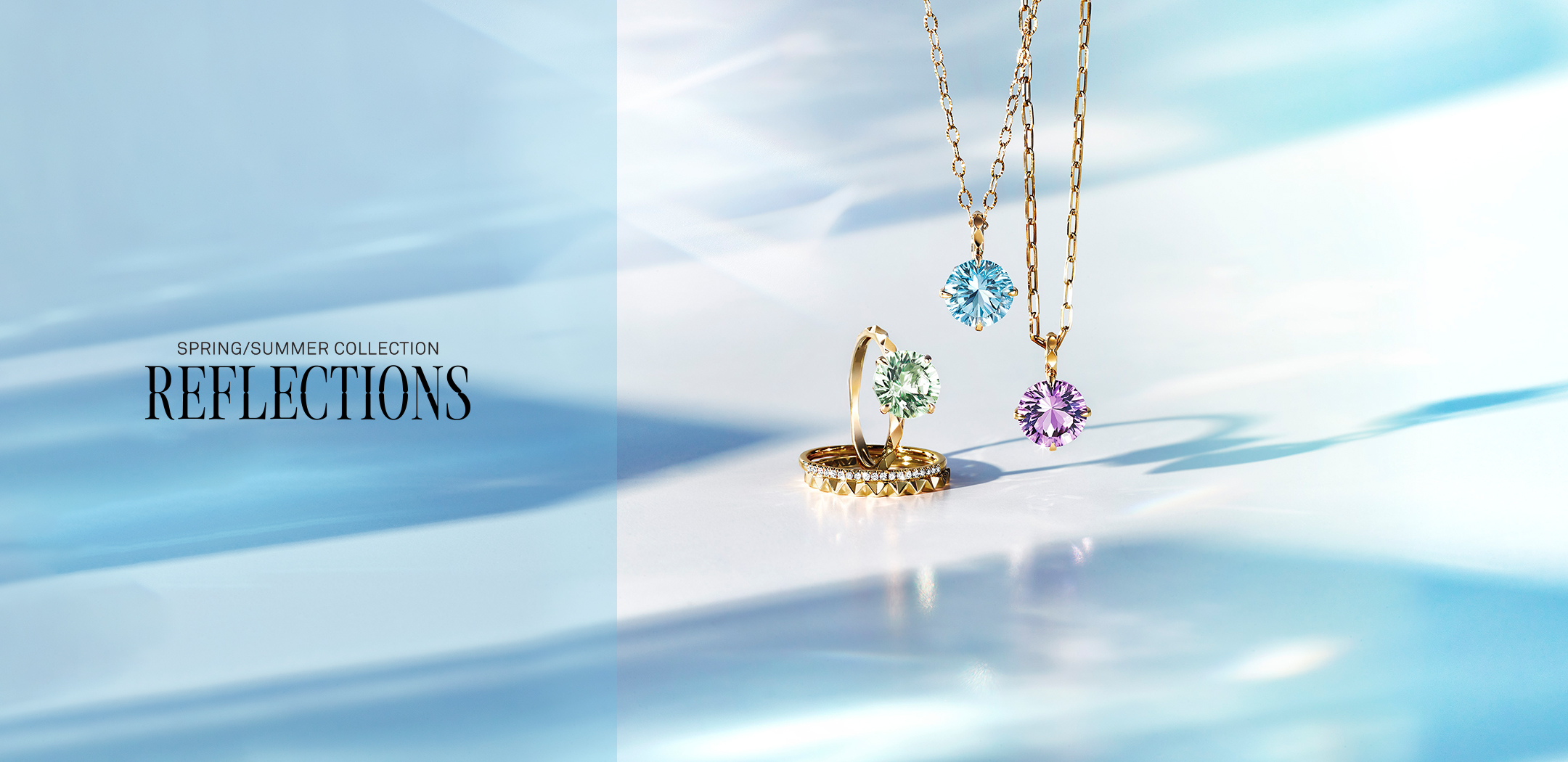 SPRING/SUMMER COLLECTION