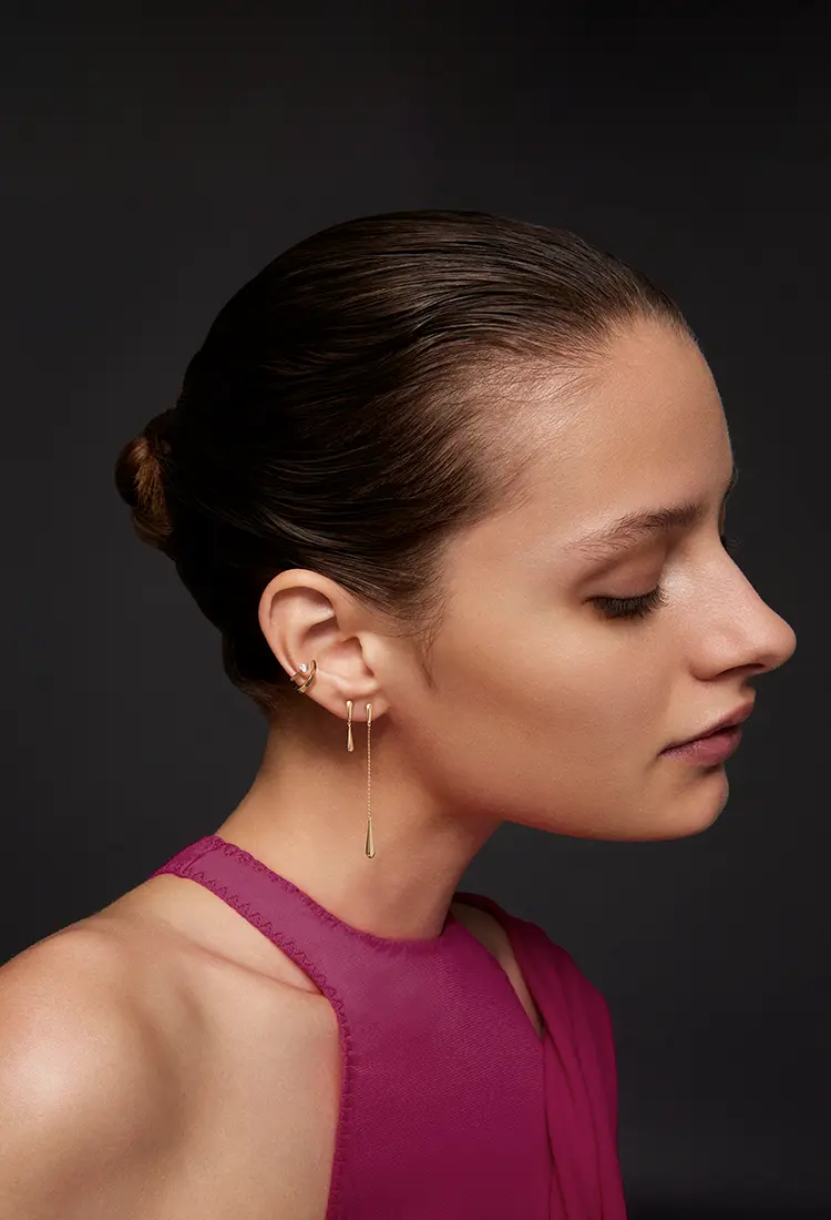 MODERN EARS