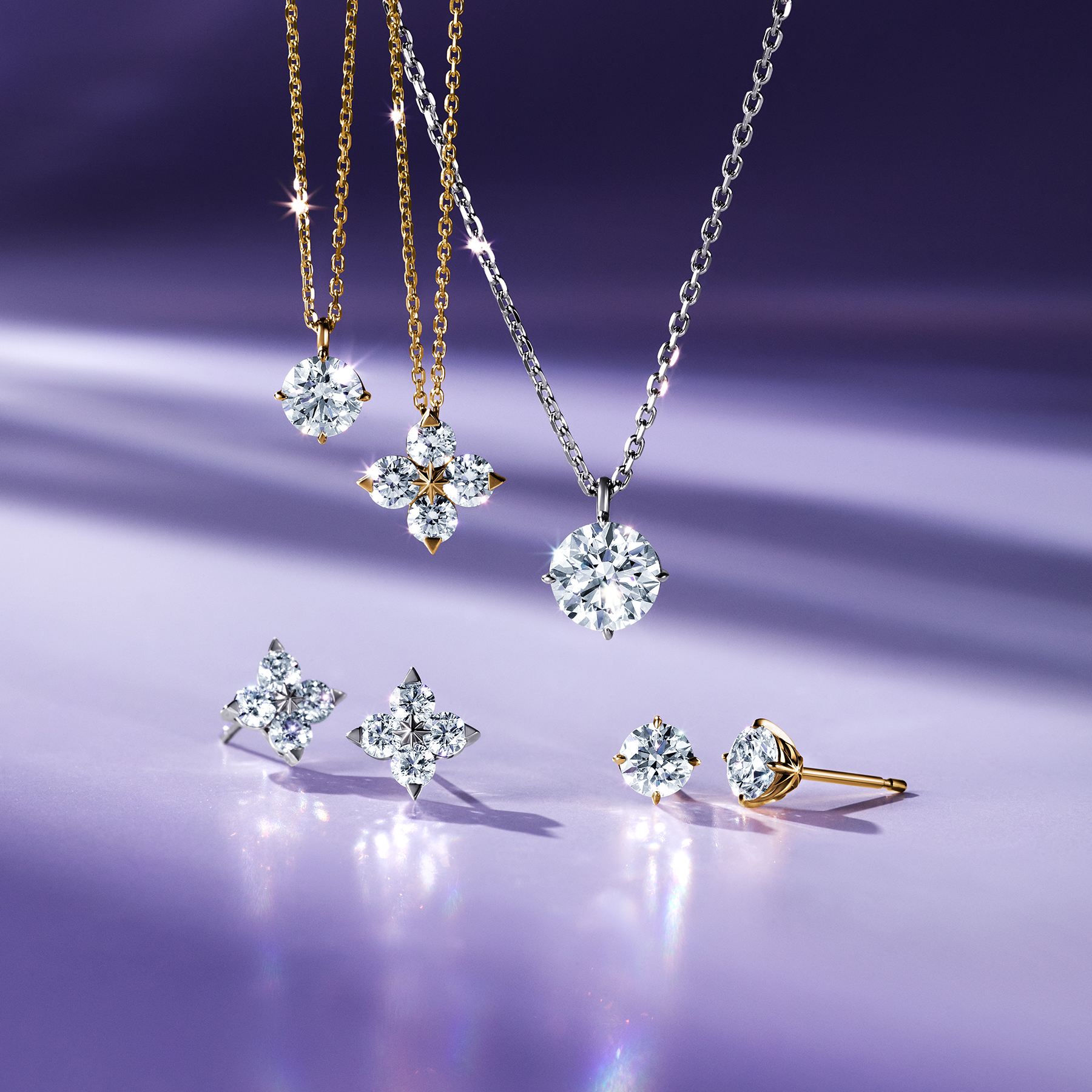 DIAMOND SELECTION