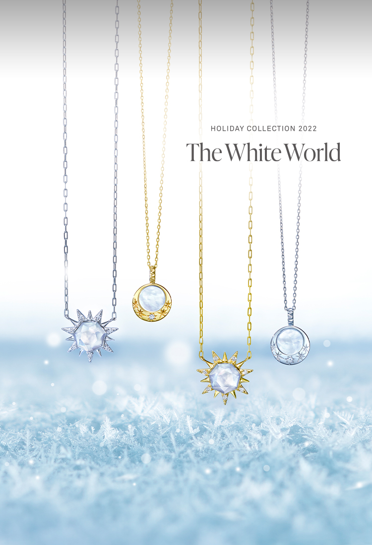 STAR JEWELRY(スタージュエリ―)｜公式オンラインストア