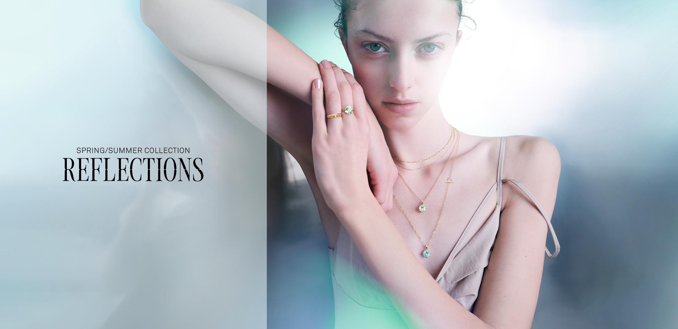 SPRING/SUMMER COLLECTION
