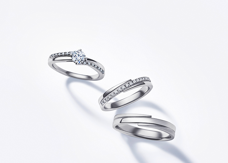 公式】スタージュエリーブライダル｜STAR JEWELRY 結婚指輪・婚約指輪
