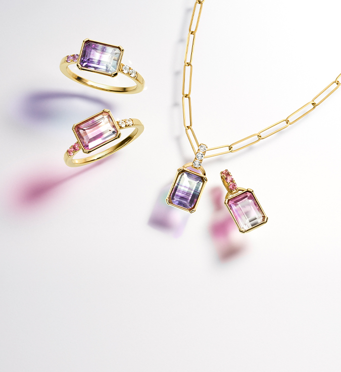 STAR JEWELRY(スタージュエリ―)｜公式オンラインストア