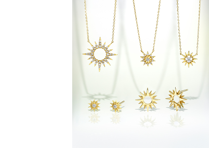 STAR JEWELRY(スタージュエリ―)｜公式オンラインストア