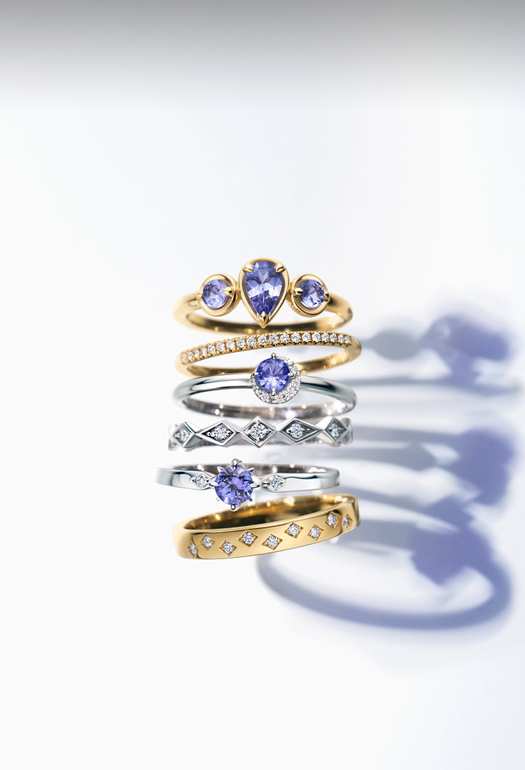 Star Jewelry スタージュエリ 公式オンラインストア