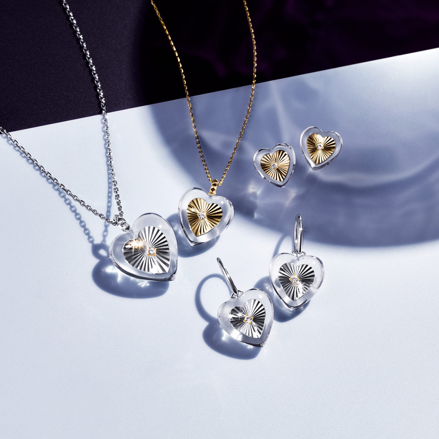 NEW ITEMS