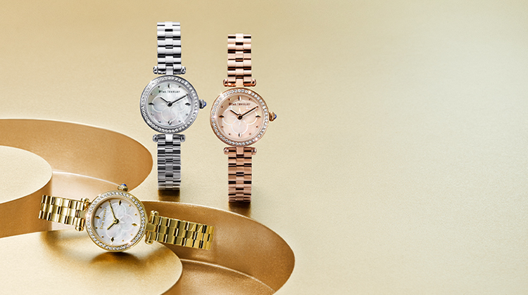 80th WATCH| スタージュエリー公式オンラインストア