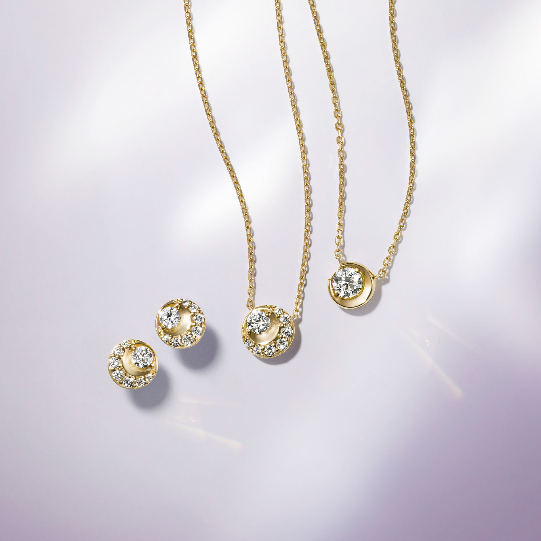 DIAMOND SELECTION