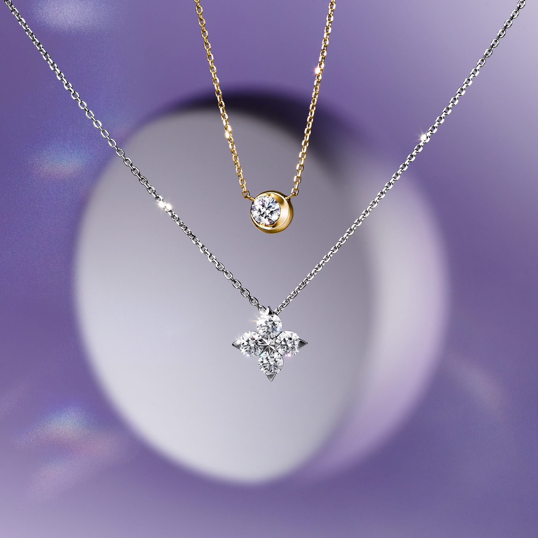 DIAMOND SELECTION
