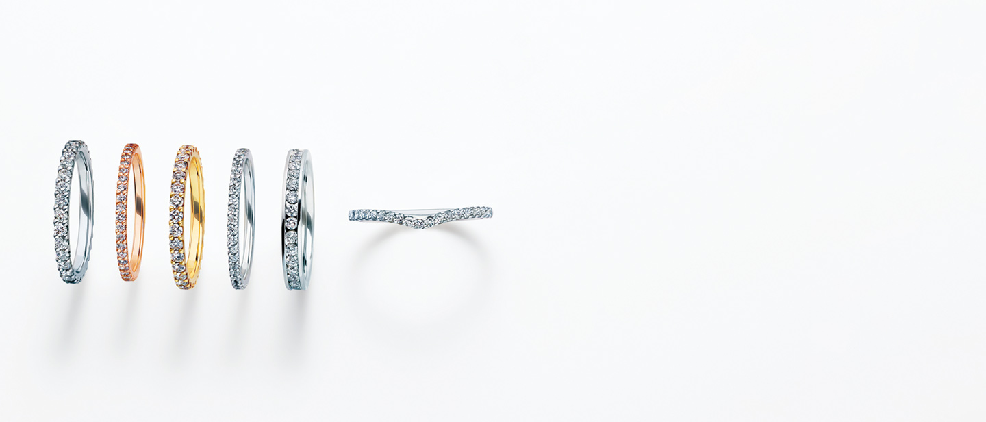 Premiumeternity Ring