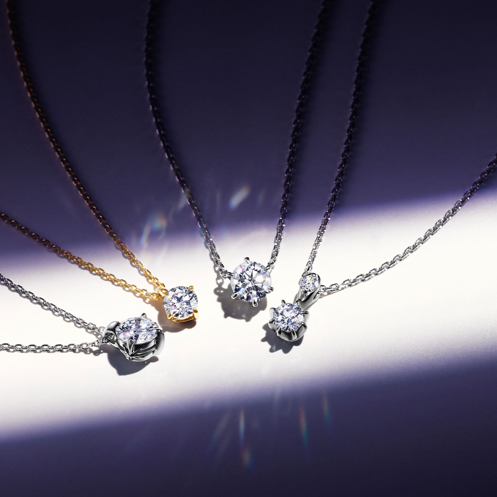 DIAMOND SELECTION