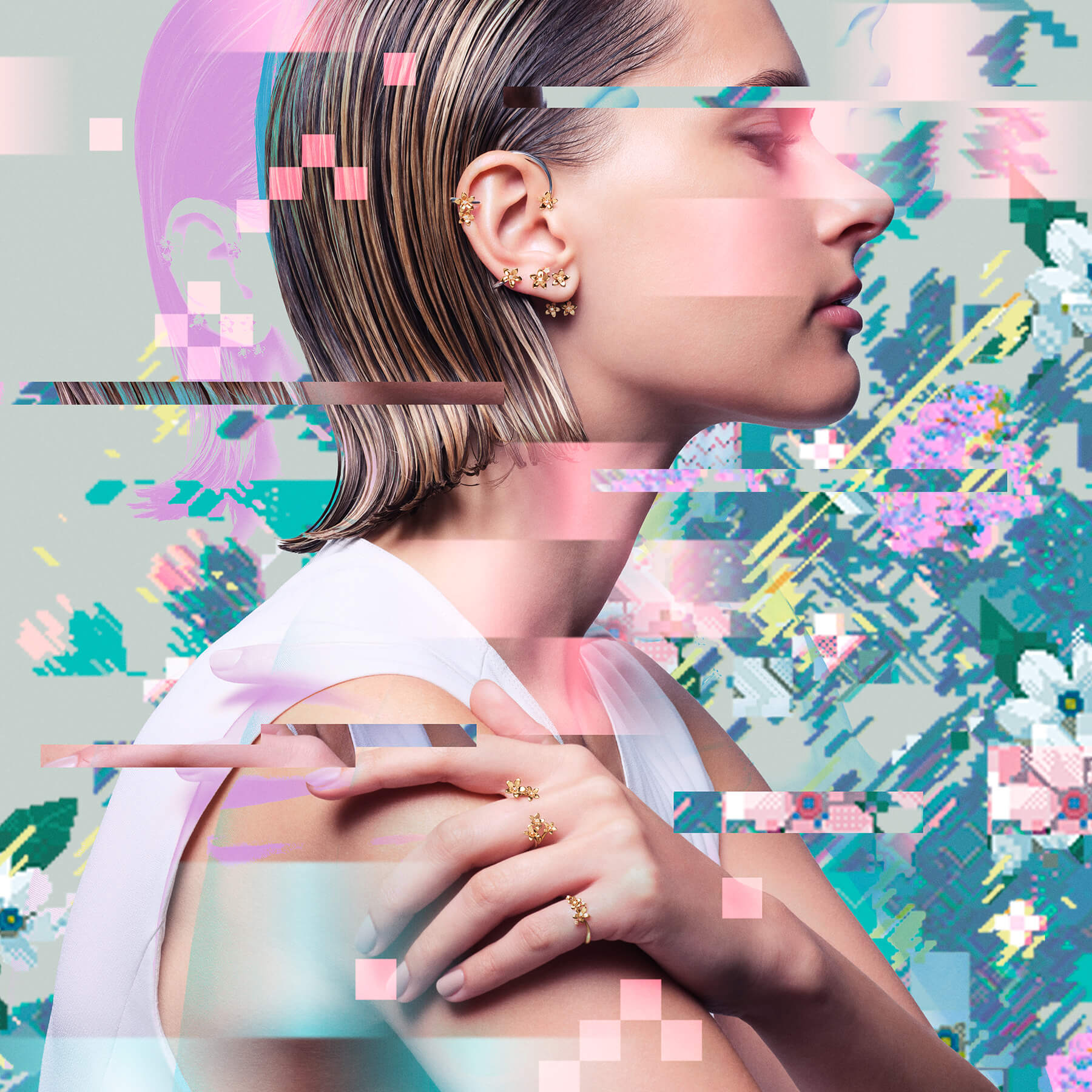 SPRING/SUMMER COLLECTION