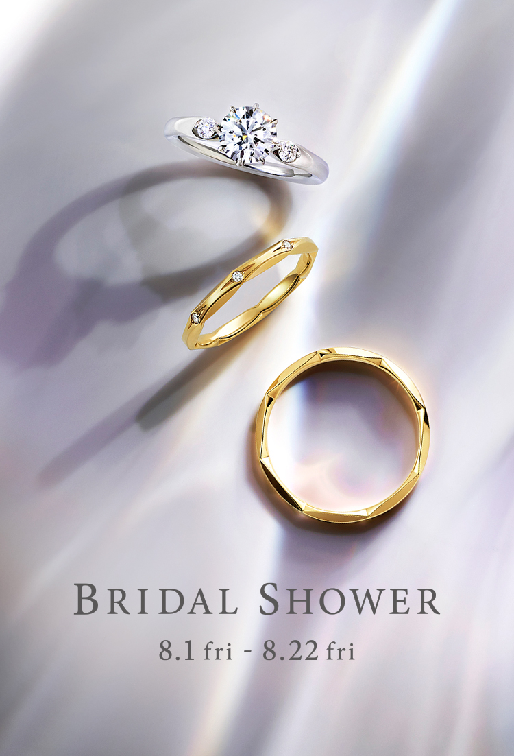 BRIDAL SHOWER