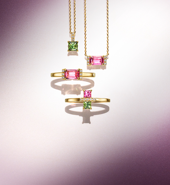 STAR JEWELRY(スタージュエリ―)｜公式オンラインストア