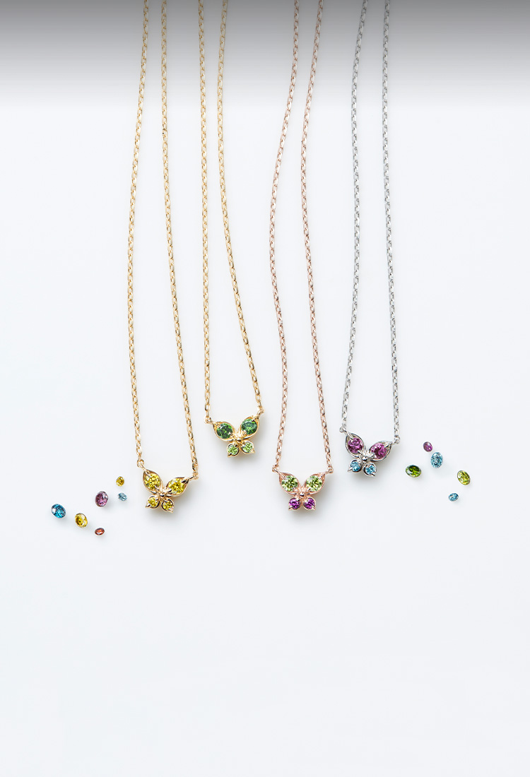STAR JEWELRY(スタージュエリ―)｜公式オンラインストア